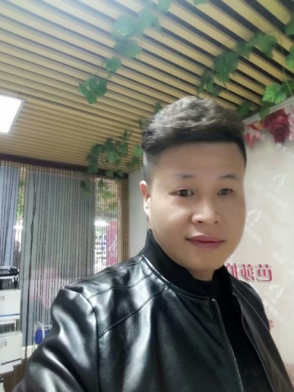 萧郎的第一张照片--香港基督教相亲网