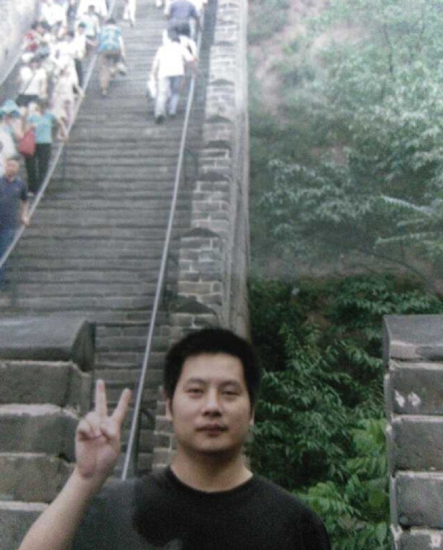 明月^清风的第三张照片--香港基督教相亲网