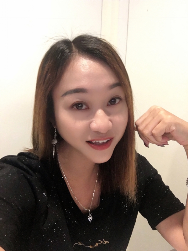 小蜜蜂??的第一张照片--香港基督教相亲网