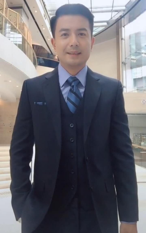 宁静致远的第一张照片--香港基督教相亲网