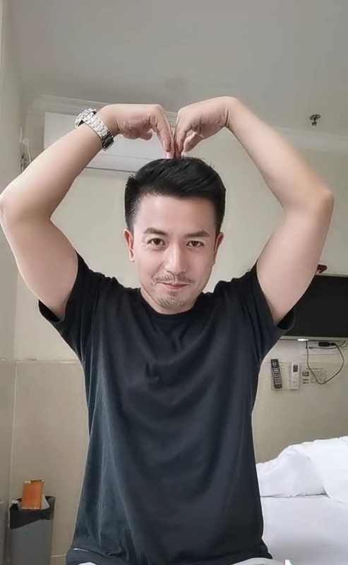 宁静致远的第二张照片--香港基督教相亲网