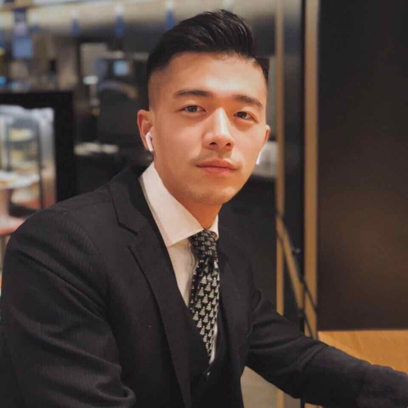 顺其自然的第二张照片--香港基督教相亲网