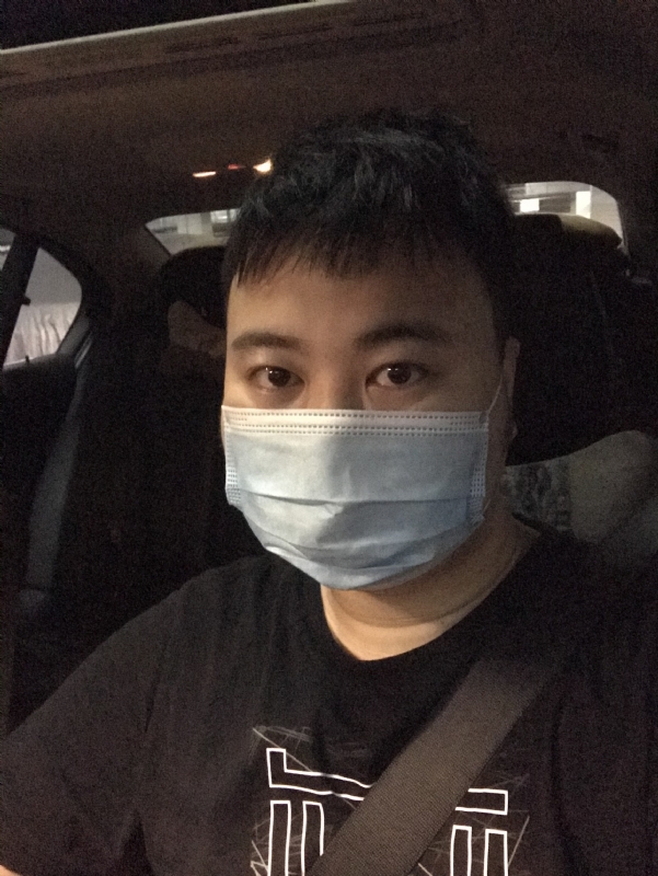 Roman的第一张照片--香港基督教相亲网