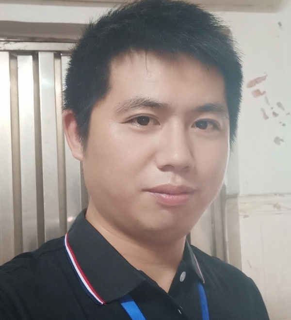 单身奶爸的第一张照片--香港基督教相亲网