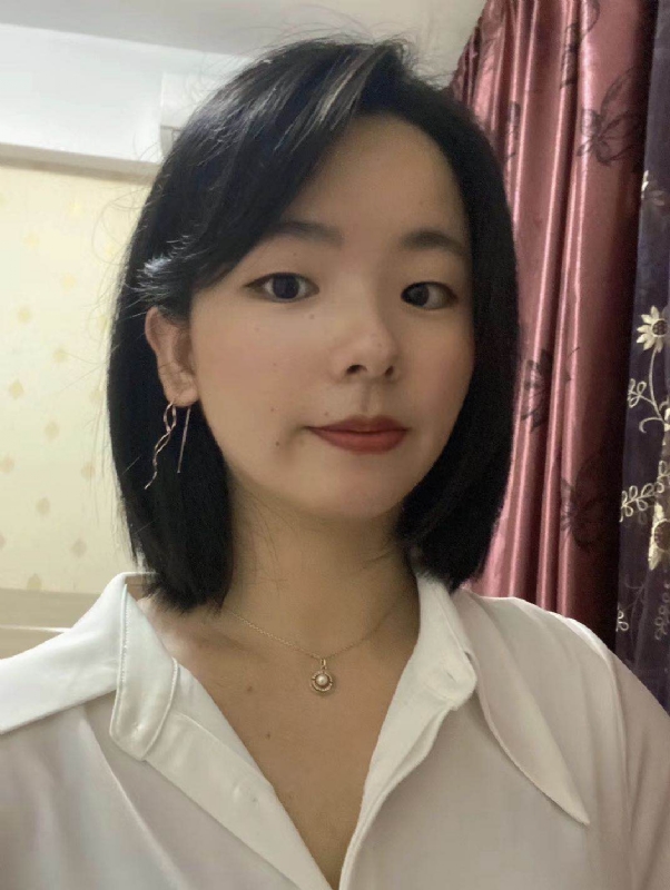 duoduolady的第一张照片--香港基督教相亲网