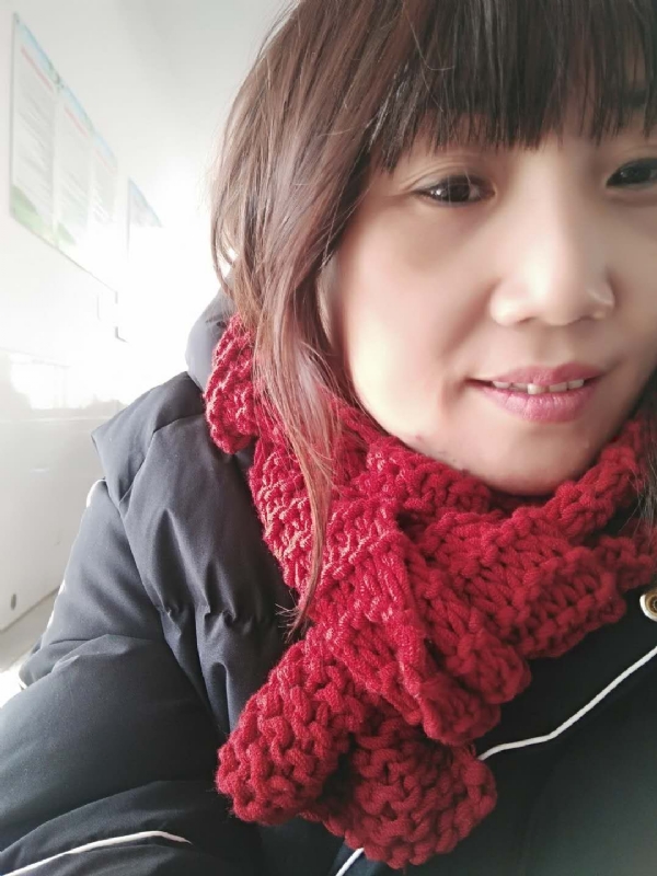 日久见人心的第一张照片--香港基督教相亲网