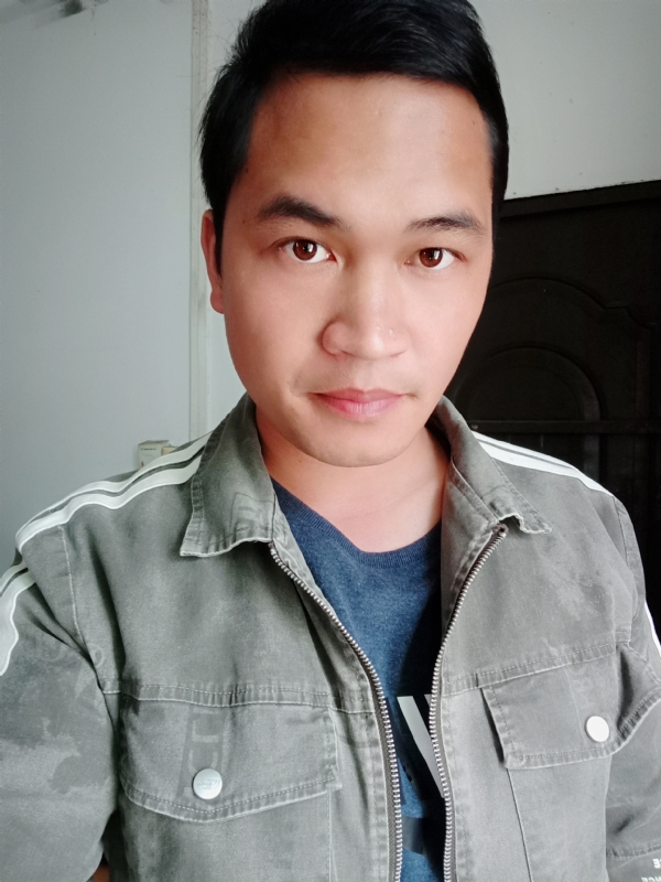 阿俊的第一张照片--香港基督教相亲网