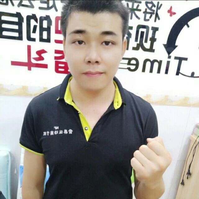 Sage的第二张照片--香港基督教相亲网