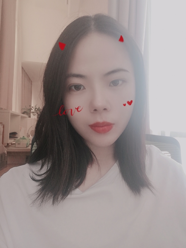 木子李的第一张照片--香港基督教相亲网