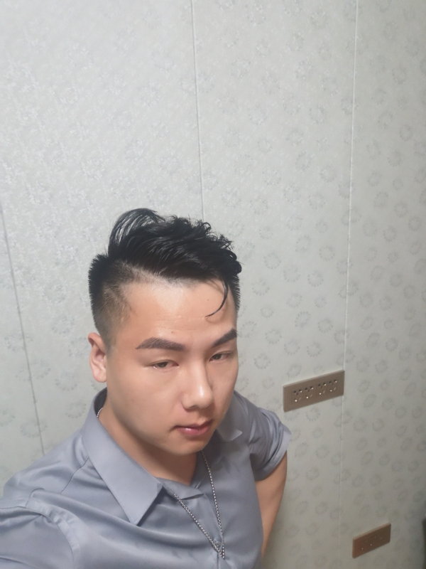星空的第一张照片--香港基督教相亲网