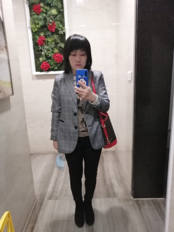 小葱的第一张照片--香港基督教相亲网