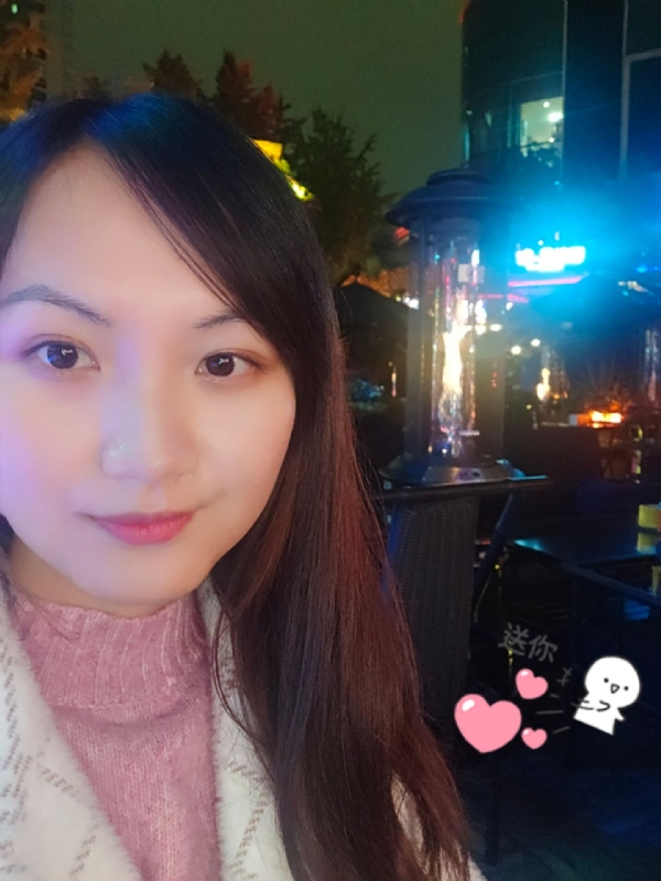 抱不住太阳的深海鱼C的第三张照片--香港基督教相亲网