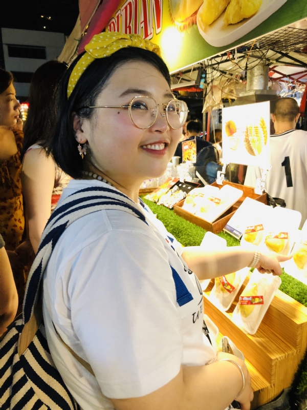 安心的第一张照片--香港基督教相亲网