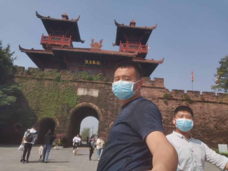 聆听的第一张照片--香港基督教相亲网