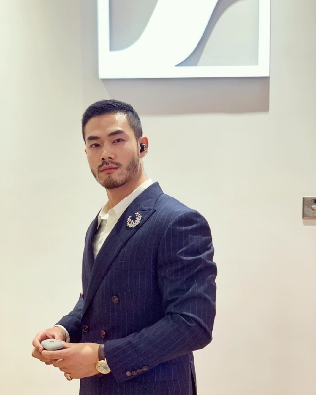 岸與海的距離的第一张照片--香港基督教相亲网