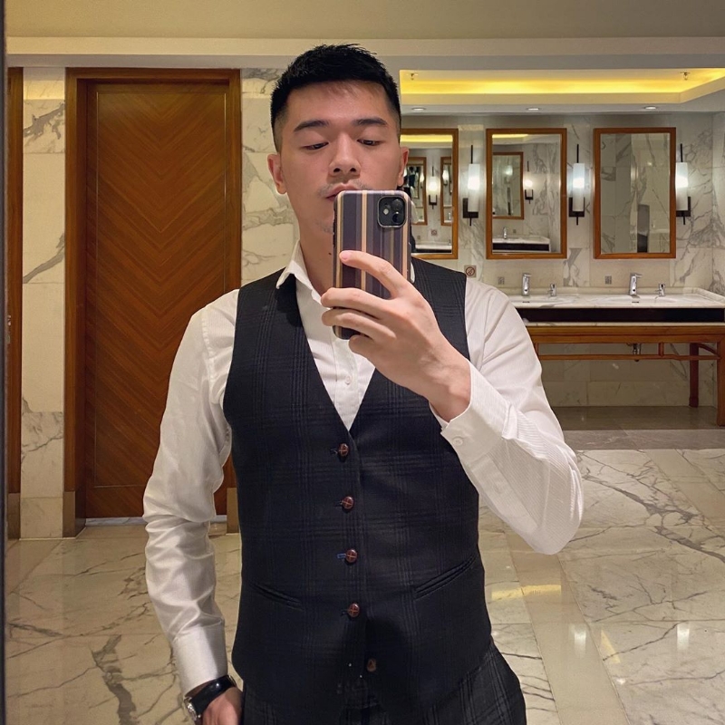 理想三旬的第二张照片--香港基督教相亲网