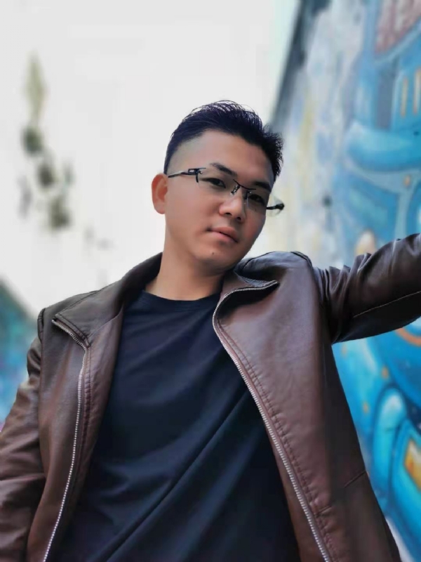 清歌曼舞的第一张照片--香港基督教相亲网
