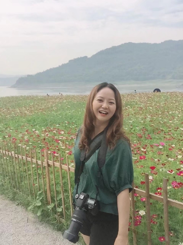 花雨的第一张照片--香港基督教相亲网