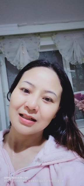 花雨的第二张照片--香港基督教相亲网