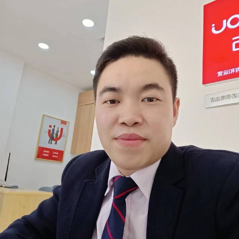不能再随缘了的第一张照片--香港基督教相亲网