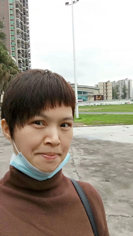 陌上花开的第二张照片--香港基督教相亲网