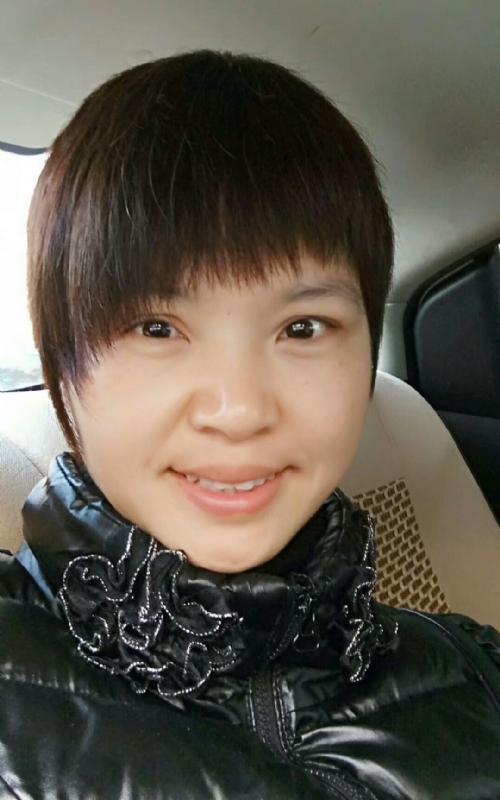 陌上花开的第三张照片--香港基督教相亲网