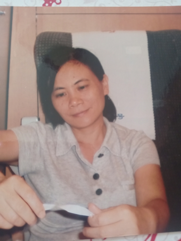 子佳的第三张照片--香港基督教相亲网