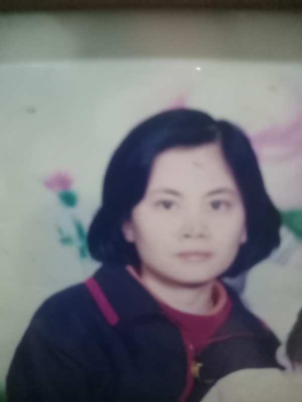 子佳的第四张照片--香港基督教相亲网