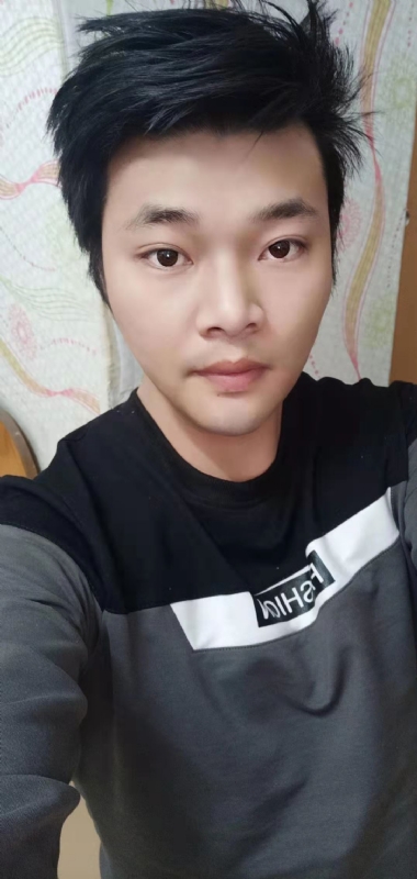 王冰的第一张照片--香港基督教相亲网