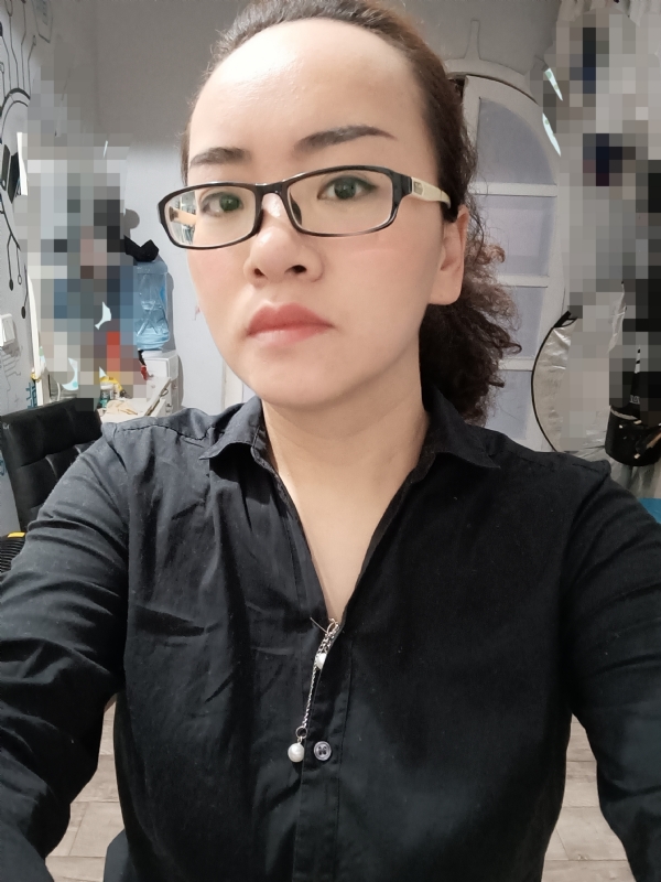 妮妮的第一张照片--香港基督教相亲网