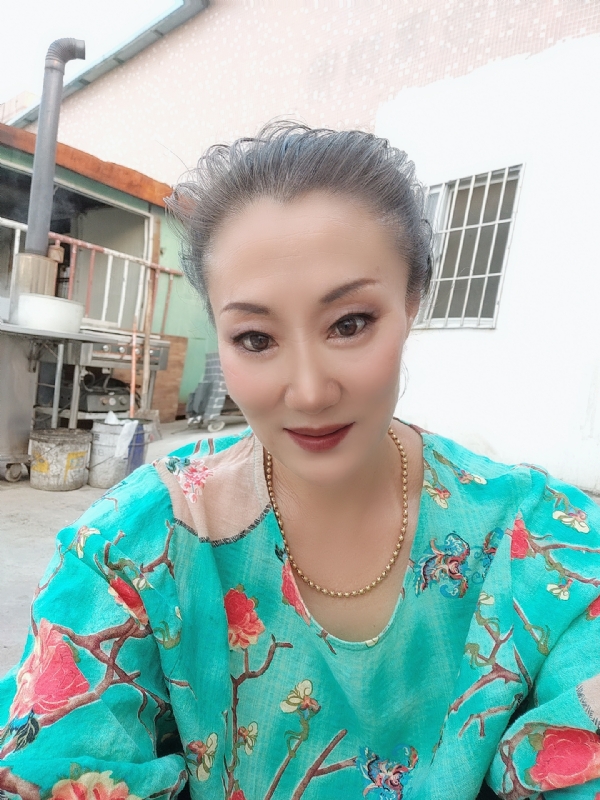 燕子的第三张照片--香港基督教相亲网