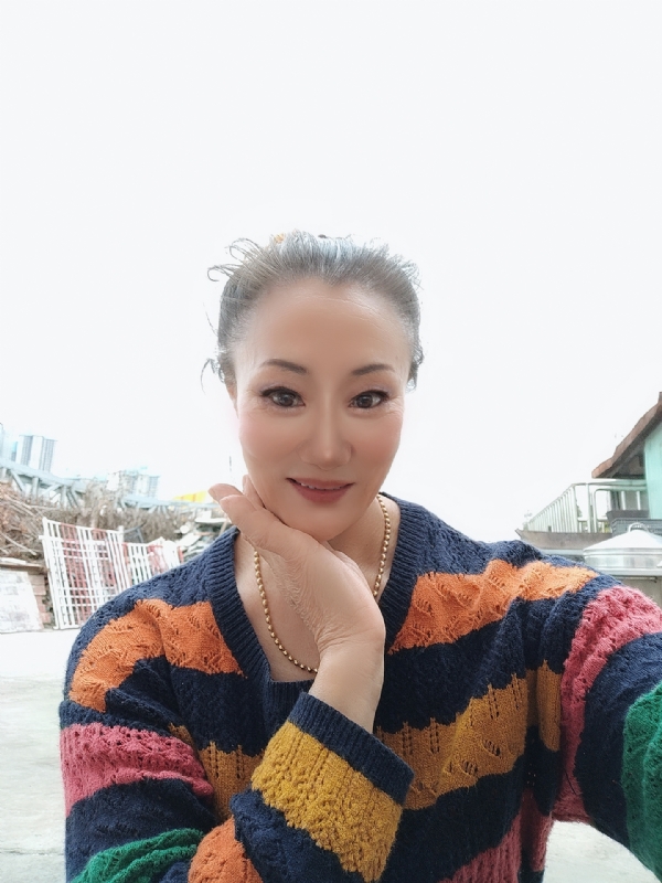 燕子的第四张照片--香港基督教相亲网