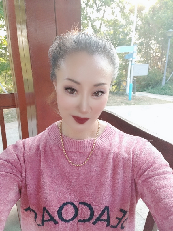 燕子的第五张照片--香港基督教相亲网
