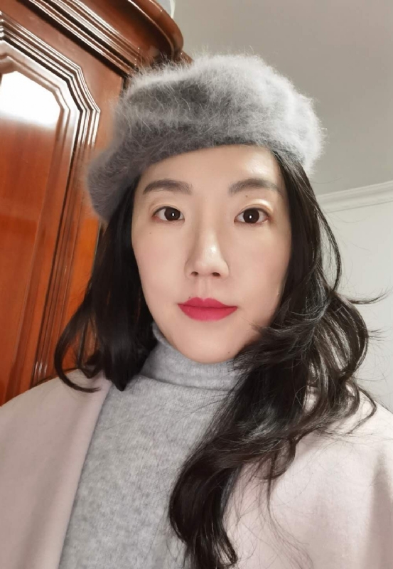 小莲的第一张照片--香港基督教相亲网