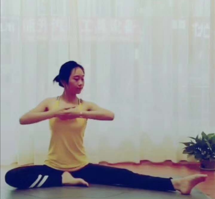 静静子的第一张照片--香港基督教相亲网