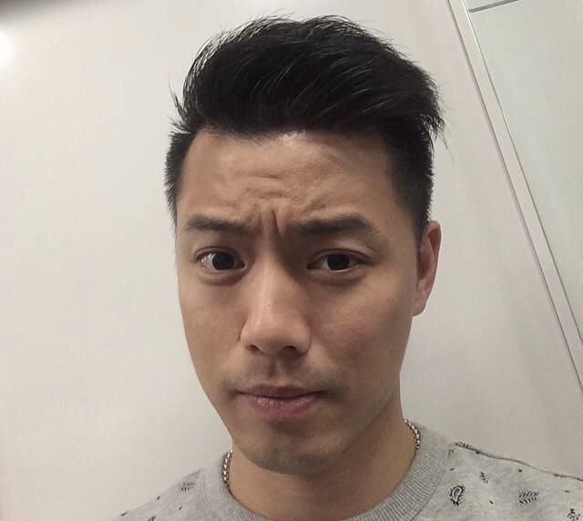 振兴的第二张照片--香港基督教相亲网
