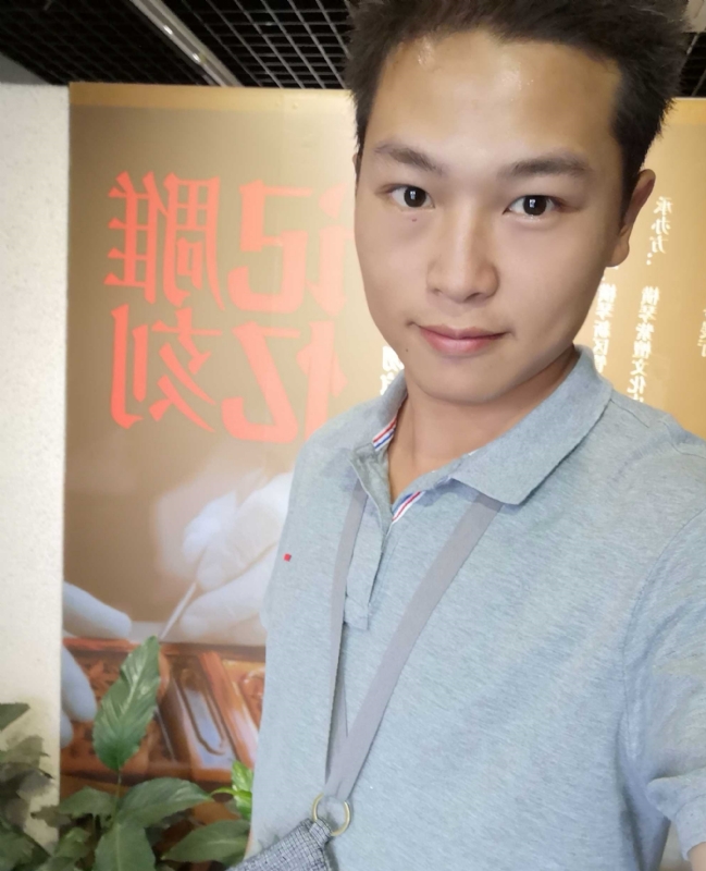 子非鱼VAE的第一张照片--香港基督教相亲网