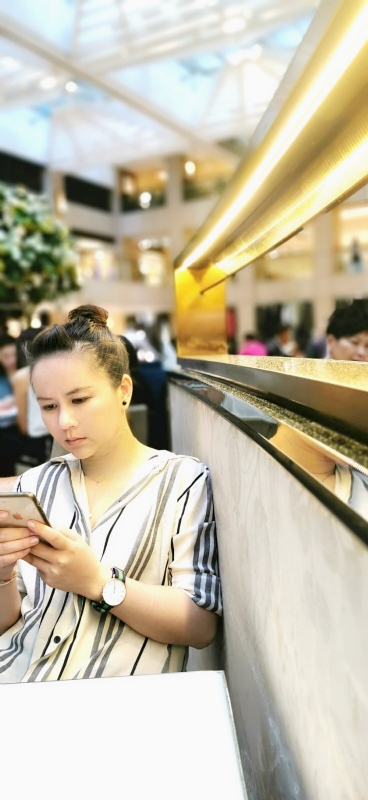 SorRytiff的第一张照片--香港基督教相亲网