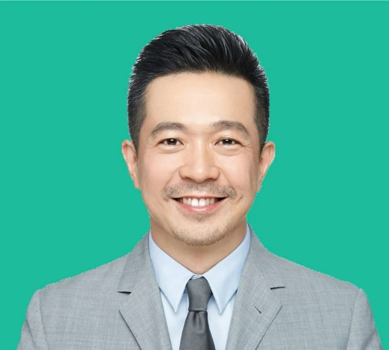 风趣大叔的第二张照片--香港基督教相亲网