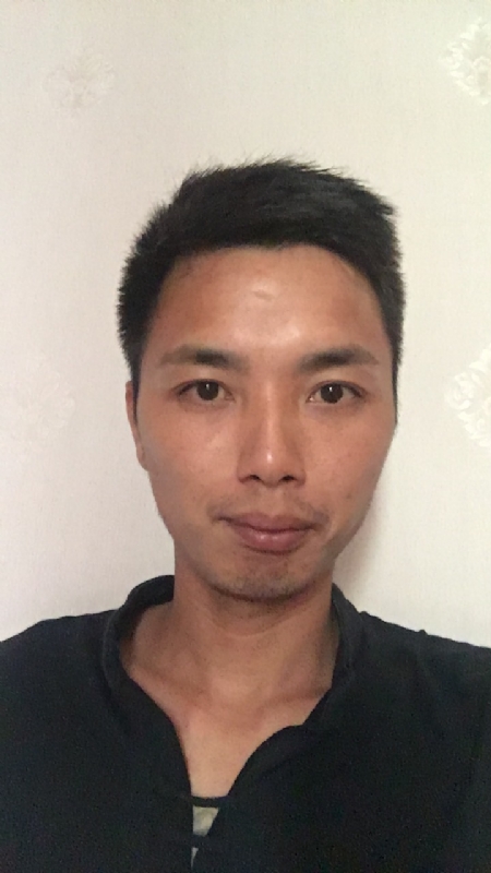 孤独无依的我的第一张照片--香港基督教相亲网