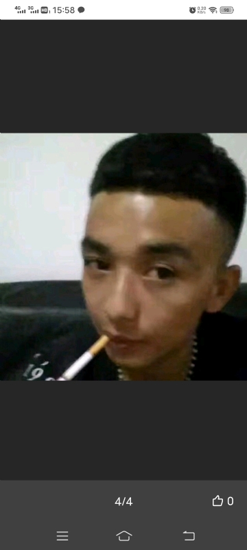 天道酬勤的第一张照片--香港基督教相亲网