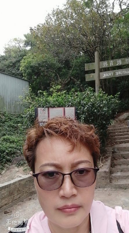 明月的第一张照片--香港基督教相亲网