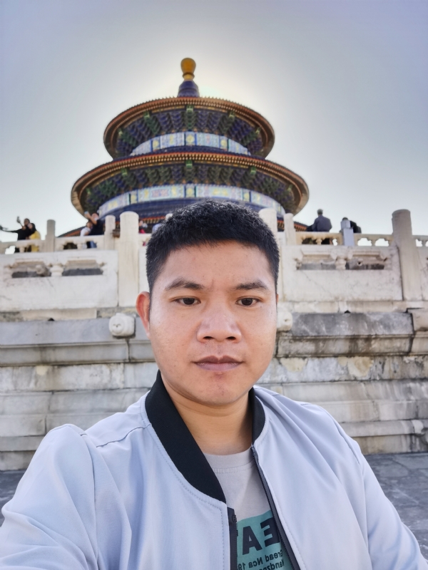 灵风的第一张照片--香港基督教相亲网
