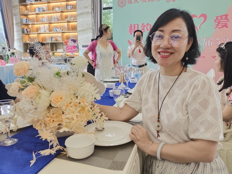 觉醒的第三张照片--香港基督教相亲网