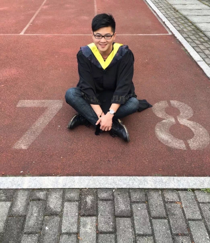 恶霸子92的第二张照片--香港基督教相亲网