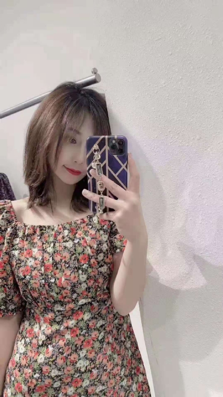 李月亮的第一张照片--香港基督教相亲网