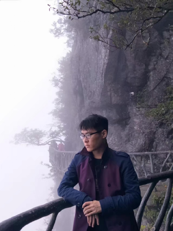 晨曦的第一张照片--香港基督教相亲网