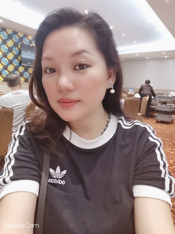 Amy的第一张照片--香港基督教相亲网