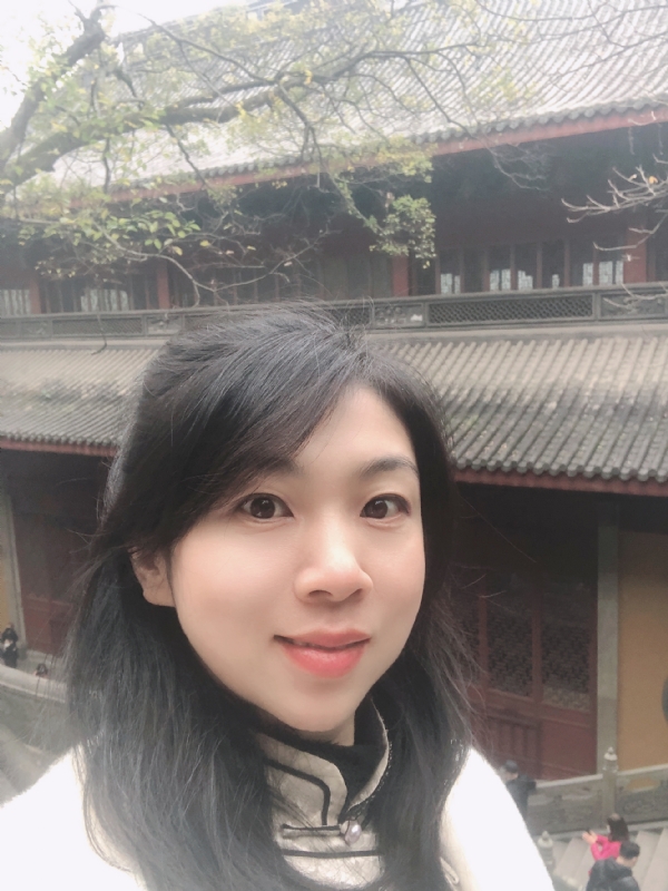 心既理的第一张照片--香港基督教相亲网