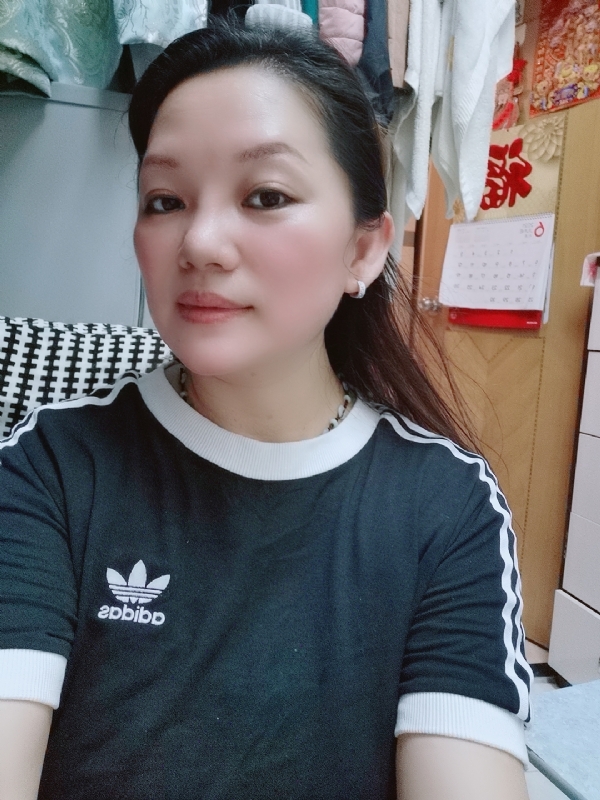 Amy的第一张照片--香港基督教相亲网